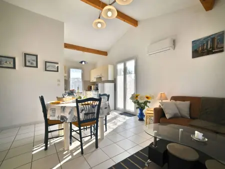 Le Pêcheur, Maison 6 personnes à Île d'Oléron - Photo 5