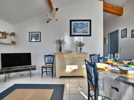 Le Pêcheur, Maison 6 personnes à Île d'Oléron - Photo 8
