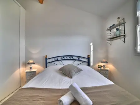 Le Pêcheur, Maison 6 personnes à Île d'Oléron - Photo 12