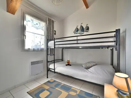 Le Pêcheur, Maison 6 personnes à Île d'Oléron - Photo 14
