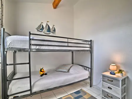 Le Pêcheur, Maison 6 personnes à Île d'Oléron - Photo 16