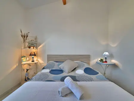 Le Pêcheur, Maison 6 personnes à Île d'Oléron - Photo 17