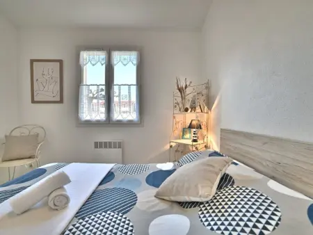 Le Pêcheur, Maison 6 personnes à Île d'Oléron - Photo 18