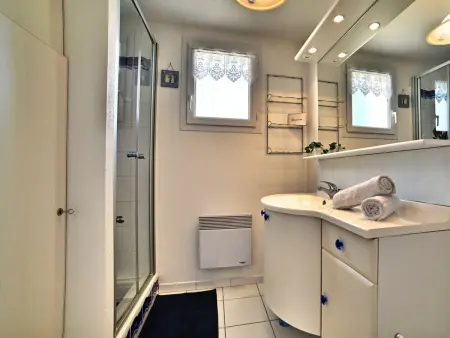 Le Pêcheur, Maison 6 personnes à Île d'Oléron - Photo 19