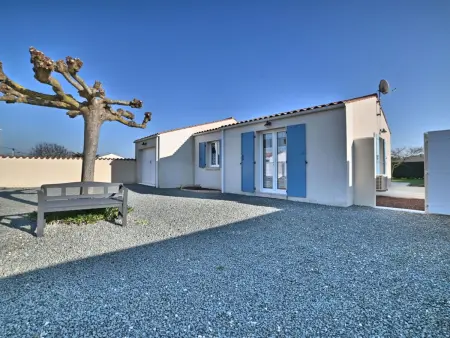 Le Pêcheur, Maison 6 personnes à Île d'Oléron - Photo 21