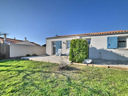 Le Pêcheur, Maison 6 personnes à Île d'Oléron - Photo 22