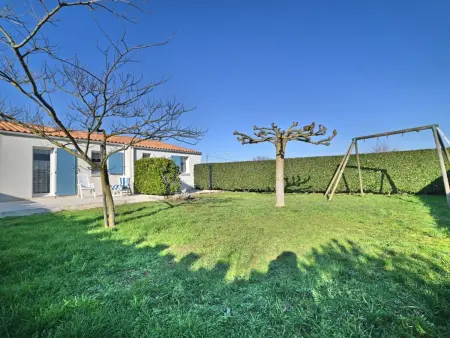 Le Pêcheur, Maison 6 personnes à Île d'Oléron - Photo 25