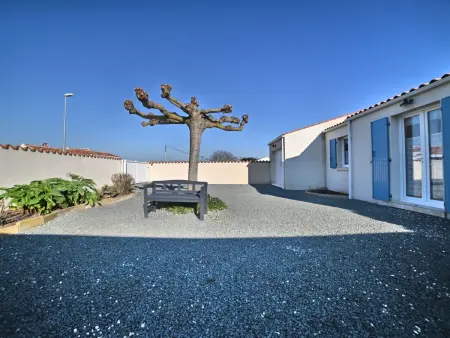 Le Pêcheur, Maison 6 personnes à Île d'Oléron - Photo 26