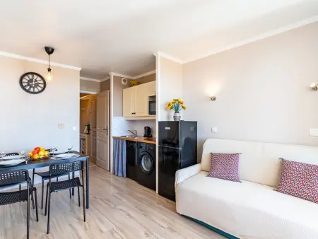 Les Restanques Golfe Saint Tropez, Appartement 4 personnes à Grimaud - Photo 3
