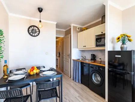 Les Restanques Golfe Saint Tropez, Appartement 4 personnes à Grimaud - Photo 5
