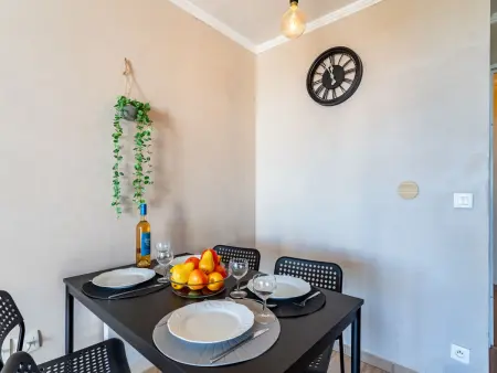Les Restanques Golfe Saint Tropez, Appartement 4 personnes à Grimaud - Photo 6