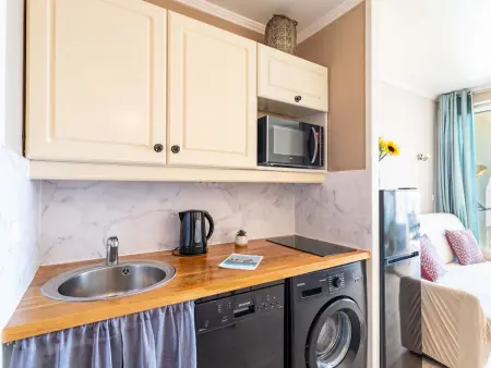Les Restanques Golfe Saint Tropez, Appartement 4 personnes à Grimaud - Photo 7