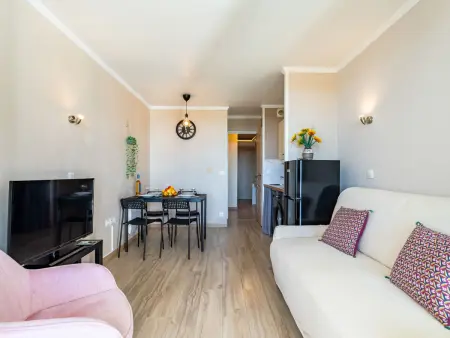 Les Restanques Golfe Saint Tropez, Appartement 4 personnes à Grimaud - Photo 8