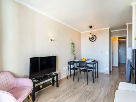 Les Restanques Golfe Saint Tropez, Appartement 4 personnes à Grimaud - Photo 9