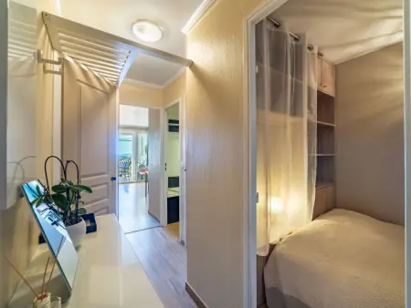 Les Restanques Golfe Saint Tropez, Appartement 4 personnes à Grimaud - Photo 10