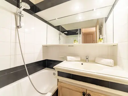 Les Restanques Golfe Saint Tropez, Appartement 4 personnes à Grimaud - Photo 13