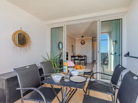 Les Restanques Golfe Saint Tropez, Appartement 4 personnes à Grimaud - Photo 14