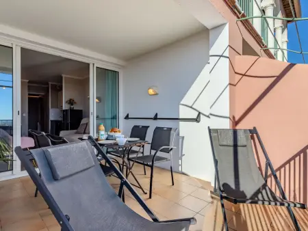 Les Restanques Golfe Saint Tropez, Appartement 4 personnes à Grimaud - Photo 15