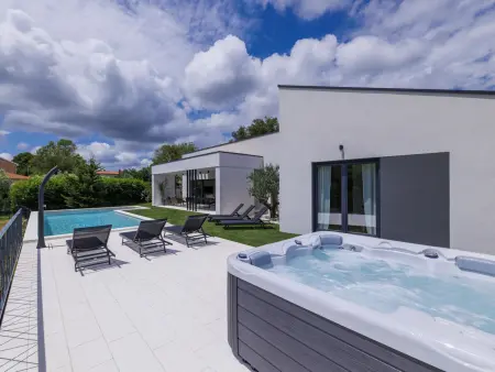 Villa Valla, Maison 6 personnes à Pula Marčana - Photo 2