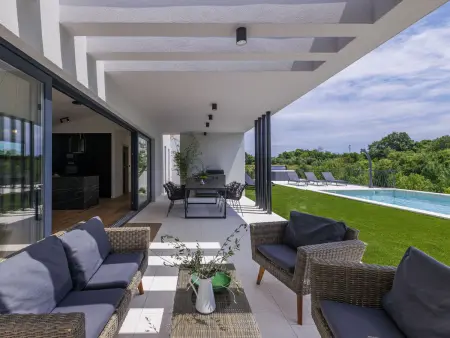 Villa Valla, Maison 6 personnes à Pula Marčana - Photo 3