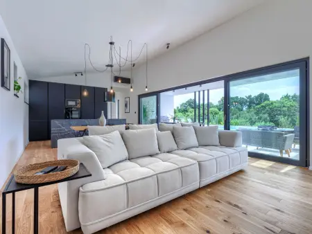 Villa Valla, Maison 6 personnes à Pula Marčana - Photo 4