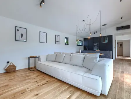 Villa Valla, Maison 6 personnes à Pula Marčana - Photo 5