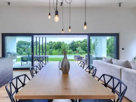 Villa Valla, Maison 6 personnes à Pula Marčana - Photo 7
