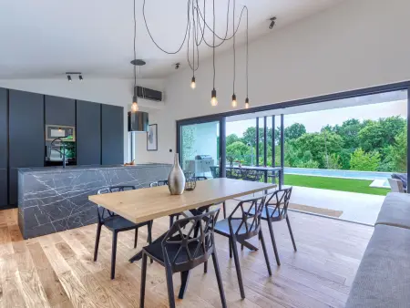 Villa Valla, Maison 6 personnes à Pula Marčana - Photo 8