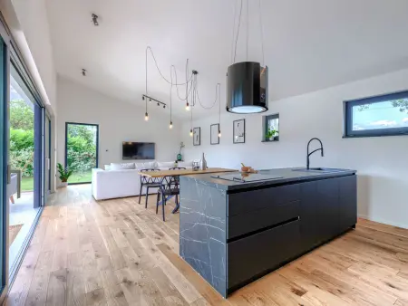 Villa Valla, Maison 6 personnes à Pula Marčana - Photo 9