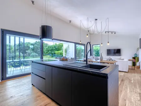 Villa Valla, Maison 6 personnes à Pula Marčana - Photo 10