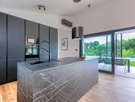 Villa Valla, Maison 6 personnes à Pula Marčana - Photo 11