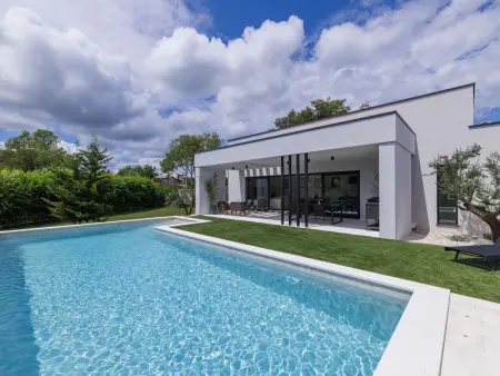 Villa Valla, Maison 6 personnes à Pula Marčana - Photo 14