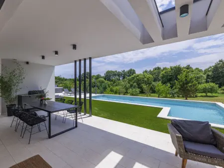Villa Valla, Maison 6 personnes à Pula Marčana - Photo 15