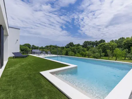 Villa Valla, Maison 6 personnes à Pula Marčana - Photo 16
