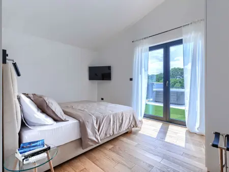 Villa Valla, Maison 6 personnes à Pula Marčana - Photo 18