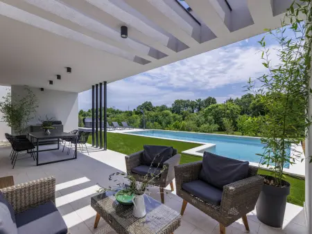 Villa Valla, Maison 6 personnes à Pula Marčana - Photo 27