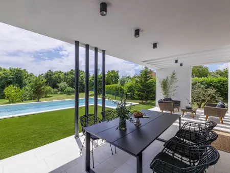 Villa Valla, Maison 6 personnes à Pula Marčana - Photo 28