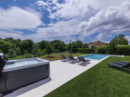 Villa Valla, Maison 6 personnes à Pula Marčana - Photo 29