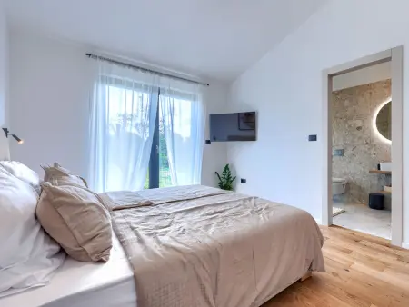 Villa Valla, Maison 6 personnes à Pula Marčana - Photo 38
