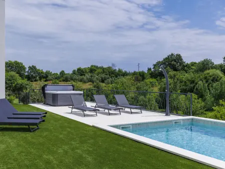 Villa Valla, Maison 6 personnes à Pula Marčana - Photo 42