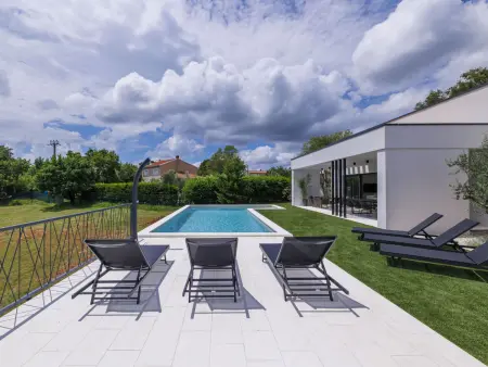 Villa Valla, Maison 6 personnes à Pula Marčana - Photo 43