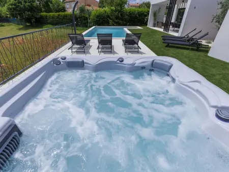Villa Valla, Maison 6 personnes à Pula Marčana - Photo 44