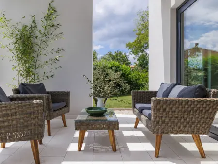 Villa Valla, Maison 6 personnes à Pula Marčana - Photo 48