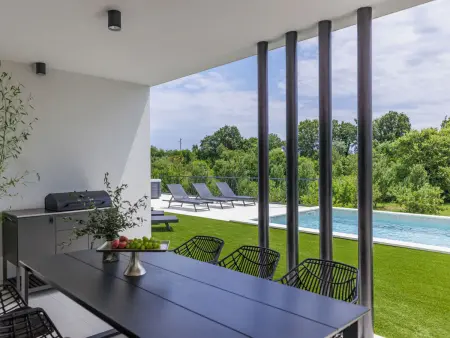 Villa Valla, Maison 6 personnes à Pula Marčana - Photo 50
