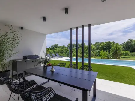 Villa Valla, Maison 6 personnes à Pula Marčana - Photo 51