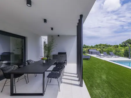 Villa Valla, Maison 6 personnes à Pula Marčana - Photo 52