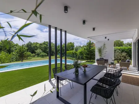 Villa Valla, Maison 6 personnes à Pula Marčana - Photo 53