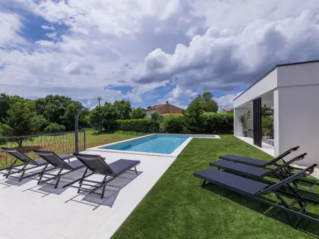 Villa Valla, Maison 6 personnes à Pula Marčana - Photo 55