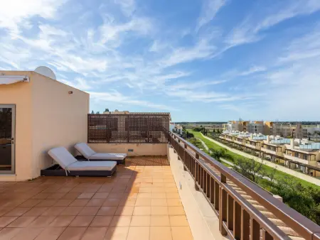 Triplex Vilamoura VIP Properties, Appartement 6 personnes à Vilamoura - Photo 1