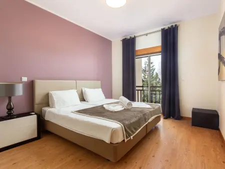 Triplex Vilamoura VIP Properties, Appartement 6 personnes à Vilamoura - Photo 4